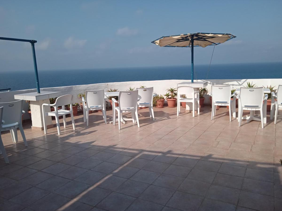 Armena Inn Armenistis  Bagian luar foto