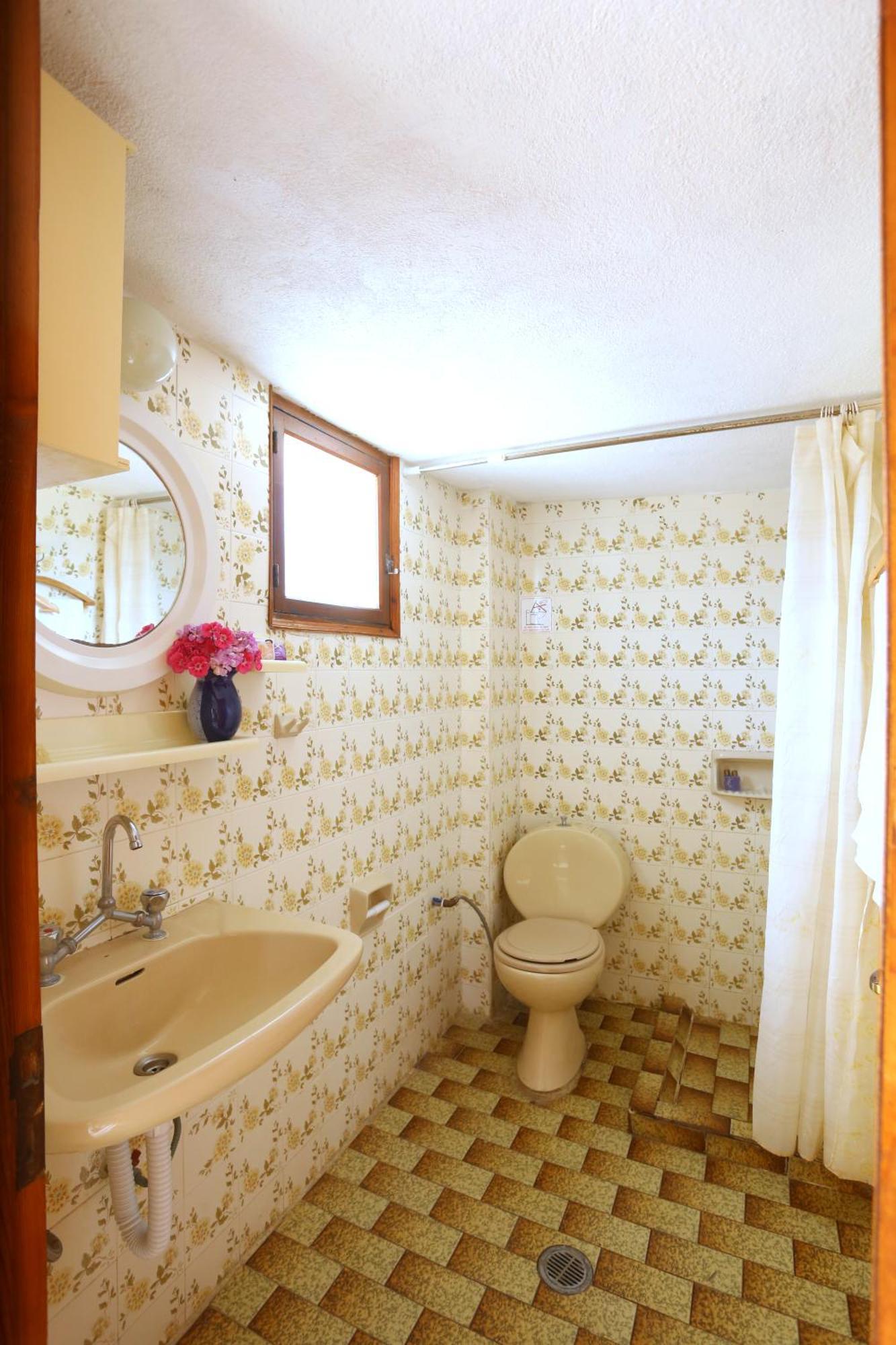 Armena Inn Armenistis  Bagian luar foto